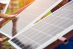 L'impact des panneaux solaires installés par des artisans RGE sur les économies d'énergie