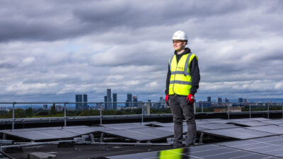 Pourquoi le panneau solaire est-il une solution d'avenir ?