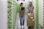 Pourquoi louer un box de stockage peut vous simplifier la vie ?